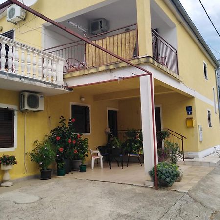 Ivan Starigrad Paklenica Exterior foto