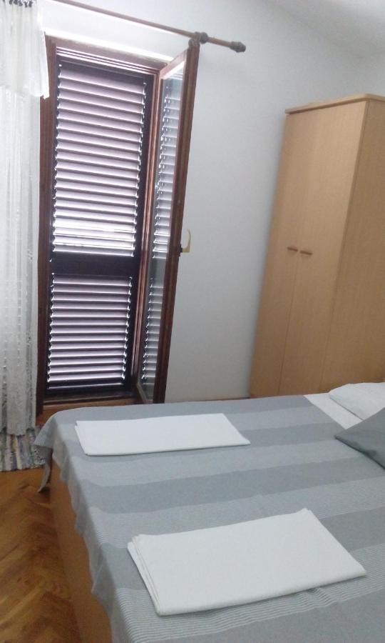 Ivan Starigrad Paklenica Exterior foto